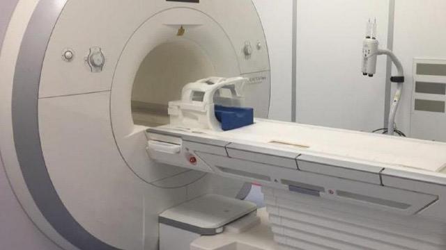 Ospedale San Benedetto, tornata in funzione risonanza magnetica. Esami programmati recuperati entro la settimana