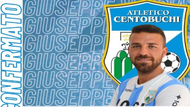 Promozione girone B, l'Atletico Centobuchi riconferma i centrocampisti Veccia e Pietropaolo