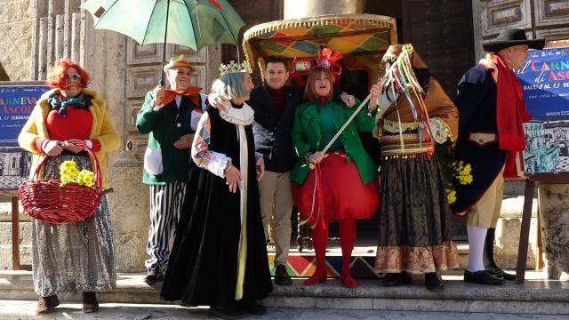 Carnevale di Ascoli Piceno, apertura da record per l'edizione 2024. Programma completo dei prossimi eventi