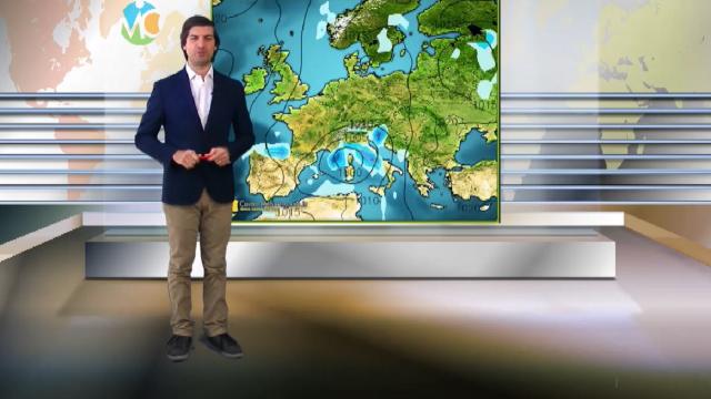 Meteo, le previsioni ad Ascoli e nelle Marche per il primo giorno del 2021