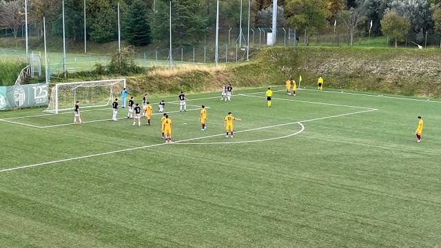 Ascoli Calcio, vittorie interne contro l'Arezzo per Under 17 e 15. Sconfitta l'Under 16 a Sorrento