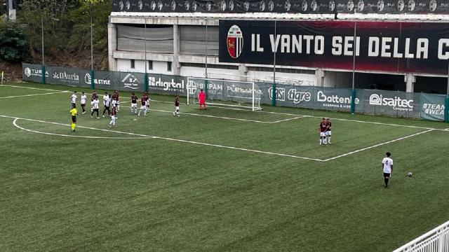 Ascoli Calcio, prima vittoria per la Primavera. Salernitana sconfitta 3-0 al Picchio Village