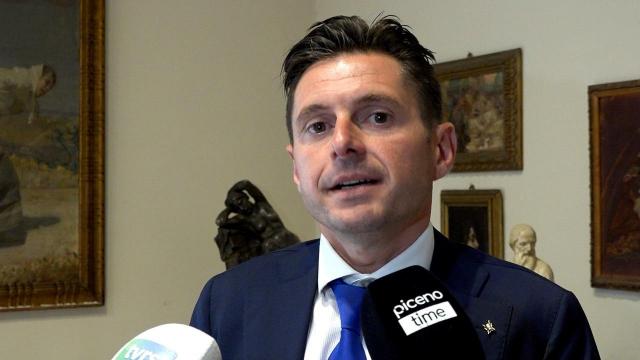 Ascoli Piceno, gli auguri del sindaco e del presidente della Provincia per l'inizio dell'anno scolastico