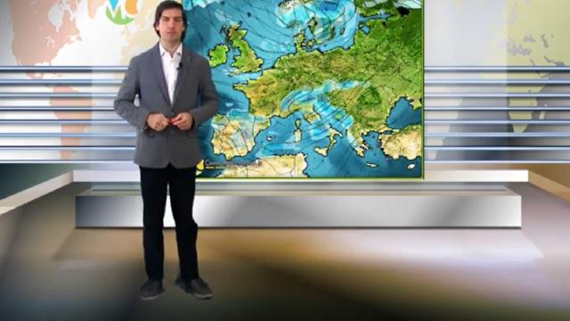 Meteo, la situazione ad Ascoli e nelle Marche per Giovedì 21 Gennaio