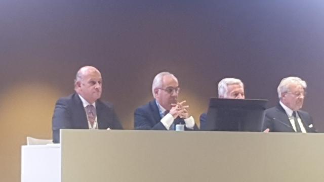 Camera Commercio Marche, Sabatini a Padova con il nuovo ministro Urso per focus su imprese e made in Italy 