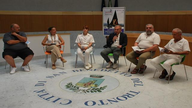 San Benedetto, presentato il programma della festa della Madonna della Marina