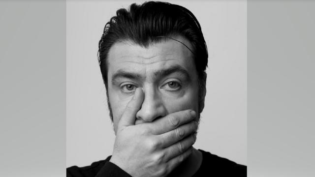 Ascoli Piceno: ''Stand-AP Comedy'', a 'La Birretta' arriva Piero Massimo Macchini