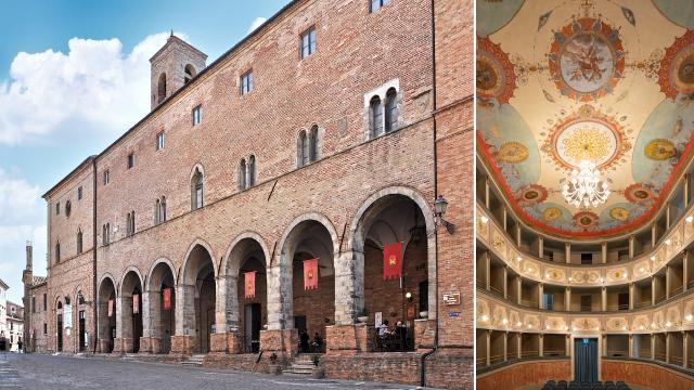 Ripatransone, interesse per la gestione della ''Bottega del vino''