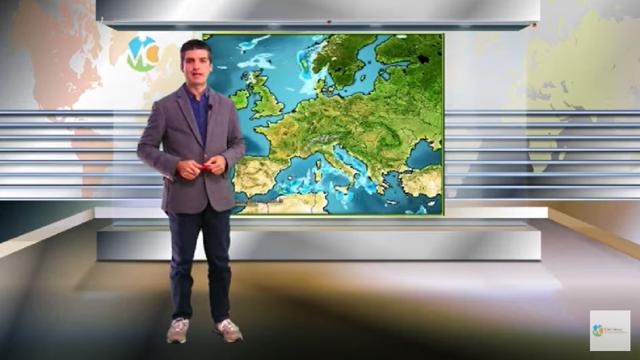Meteo, la situazione ad Ascoli e nelle Marche per Mercoledì 17 Novembre