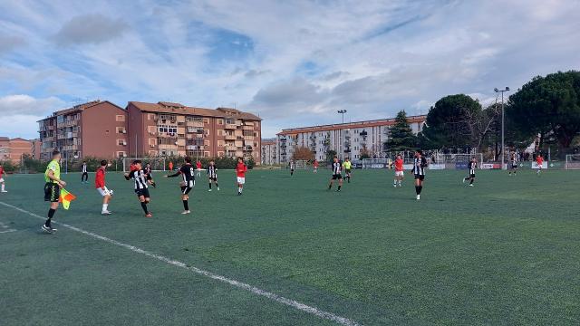 Ascoli Calcio, pareggi esterni per Under 17 e 16. L'Under 15 s'impone 3-1 a Cosenza con Di Mattia e Balducci