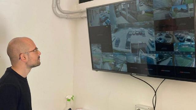 Folignano, in arrivo un sistema di videosorveglianza su tutto il territorio comunale