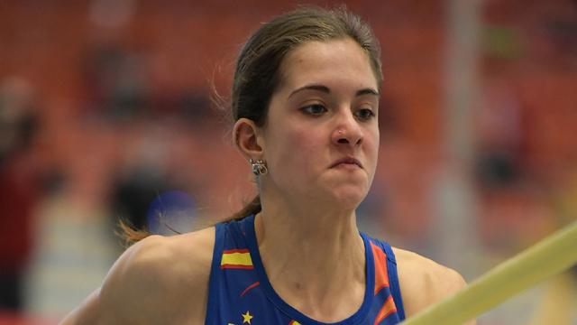 Atletica leggera, le Marche chiudono con cinque medaglie i Tricolori Allievi indoor
