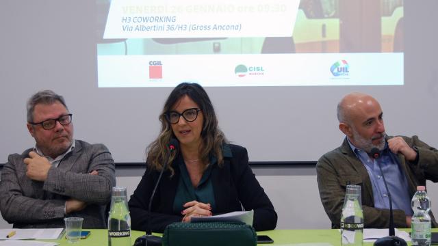 Cgil, Cisl e Uil: “Trasporto Pubblico Locale, Marche maglia nera. Servono riorganizzazione e più risorse” 