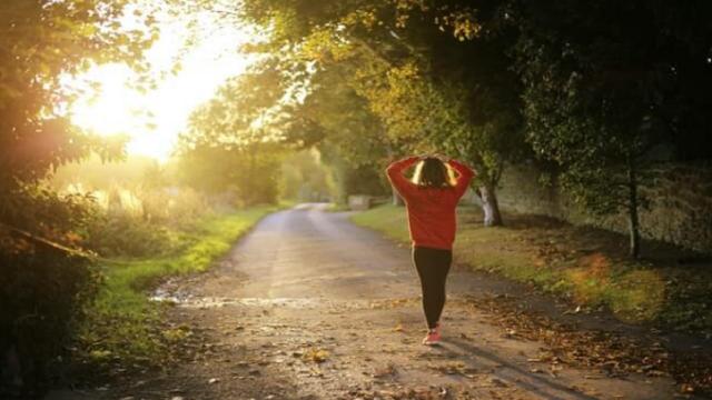 Suggerimenti per mantenere la mente e il corpo sani