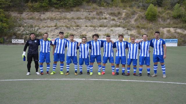 Promozione girone B, il Monticelli supera 4-2 la Cluentina con una rimonta emozionante