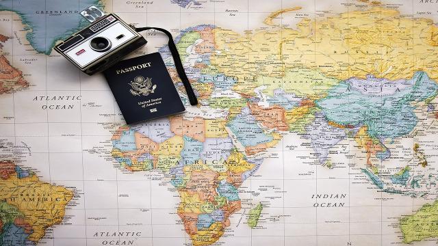 Viaggio in Giappone: quanto tempo prima organizzarlo?