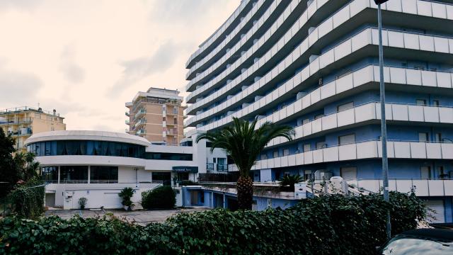 San Benedetto del Tronto, convegno nazionale 'Patologia vascolare e degenerativa cerebrale' all’Hotel International