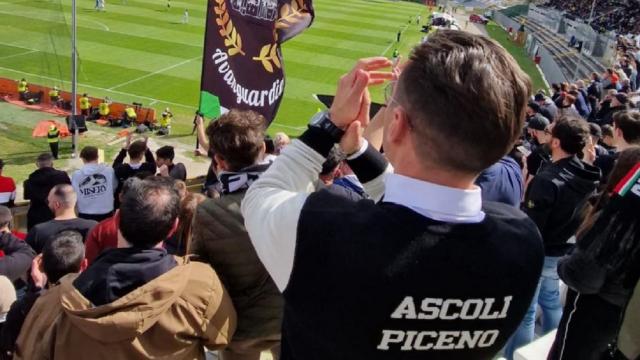 Ascoli Calcio, Fioravanti: “Per iscrizione fondamentale sostegno economico degli imprenditori locali. Lavoro prosegue”
