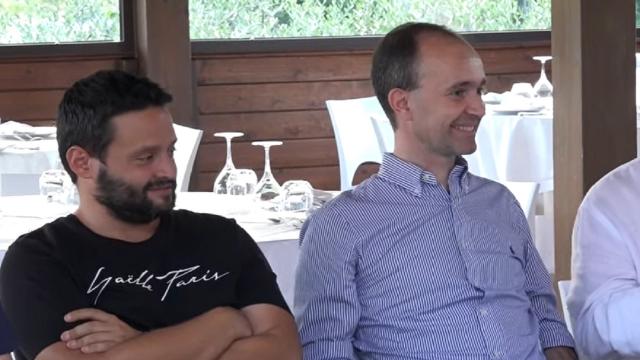 Atletico Ascoli, il punto del dg Azzanesi: “Bilancio finora positivo dopo i tanti cambiamenti estivi”