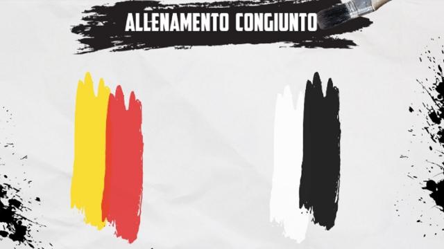 Atletico Ascoli, altri cinque gol nel test amichevole a Sant'Egidio alla Vibrata