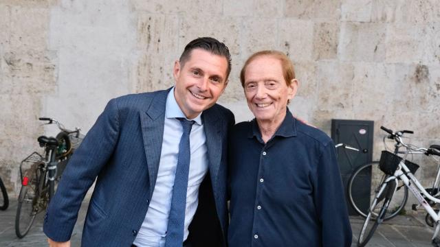 Ascoli Piceno in vetrina su 'La Freccia' di FS Italiane: alla scoperta del 'gioiello marchigiano' con Osvaldo Bevilacqua