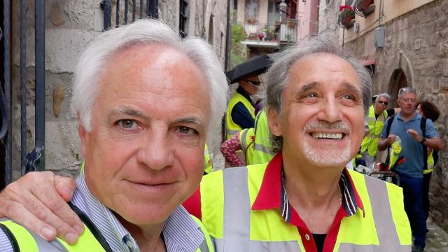 Ascoli Piceno partecipa alla Giornata mondiale dell'ambiente con l'iniziativa ''Camminpulendo&scoprendo''