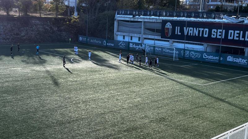 Ascoli Calcio, la Primavera ospita il Palermo. Under 17 sul campo della Lazio, Under 16 e 15 sfidano il Lecce