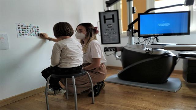 Parte dal Piceno la prima rete per il contrasto delle malattie della vista