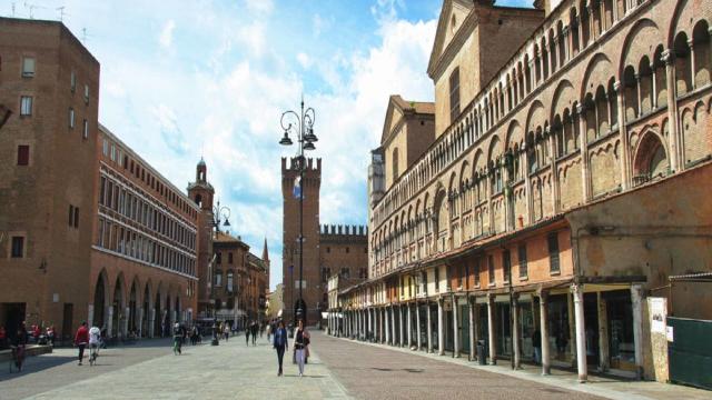 Serie B: campionato 2021/2022, a Ferrara la presentazione ufficiale del calendario 