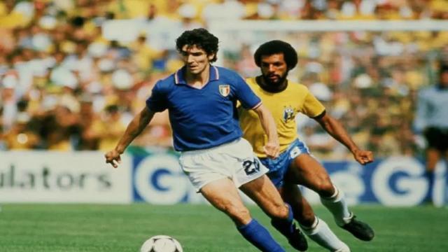 Calcio in lutto, morto a 64 anni Paolo Rossi. Il cordoglio di Figc e Lega B
