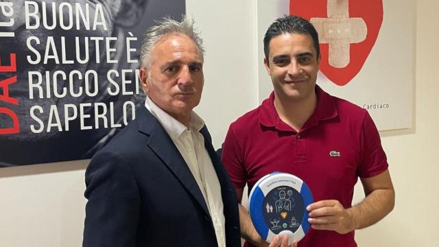 Un defibrillatore in ogni palazzo: parte la campagna 'Condominio CardioProtetto' di Camera Arbitrale Internazionale