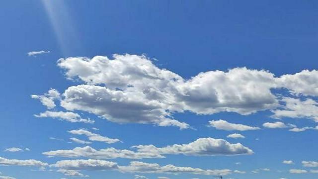 Meteo, la situazione ad Ascoli e nelle Marche per Martedì 9 Maggio