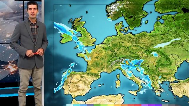 Meteo, la situazione ad Ascoli Piceno e nelle Marche per il terzo fine settimana di Febbraio
