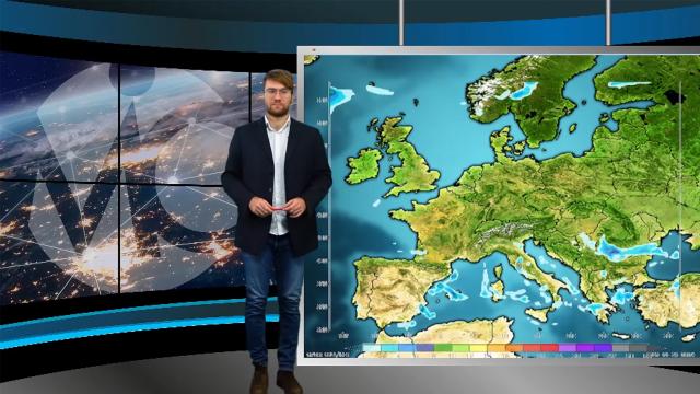 Meteo, la situazione ad Ascoli e nelle Marche per Venerdì 27 Gennaio