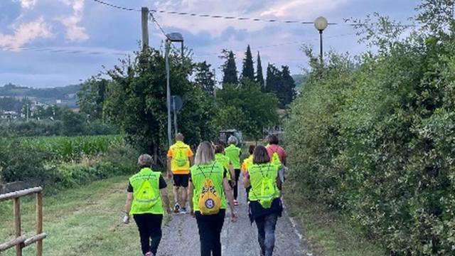 Pagliare del Tronto, continua il progetto 'Pillole in Movimento' anche nel 2024