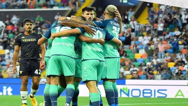 Udinese-Venezia 3-0, highlights