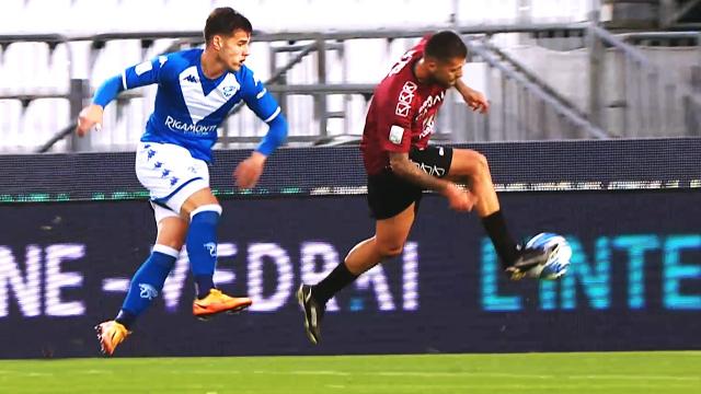 Serie B 15° turno: il Frosinone frena a Bolzano, la Reggina si avvicina. Colpi esterni di Modena, Palermo e Cittadella