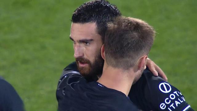 Precedenti Pescara-Ascoli, nel 2021 gol decisivo di Bajic nel recupero dopo una girandola di emozioni