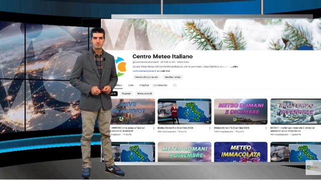 Meteo, la situazione ad Ascoli Piceno e nelle Marche per Martedì 21 Gennaio