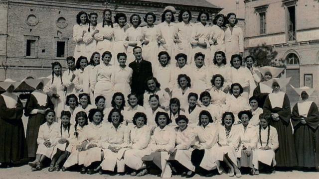 San Benedetto del Tronto, all’Asilo 'Merlini' incontro con il 'Laboratorio di Suor Maddalena'