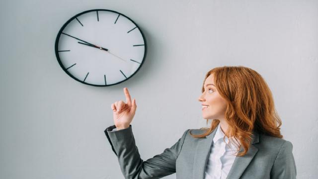 OROLOGI DA PARETE ECO-SOSTENIBILI: UNA SCELTA GREEN