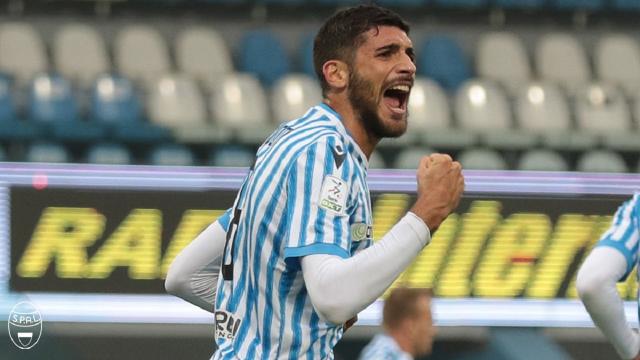 Serie B 2020/2021, curiosità e immagini salienti dei match della quinta giornata