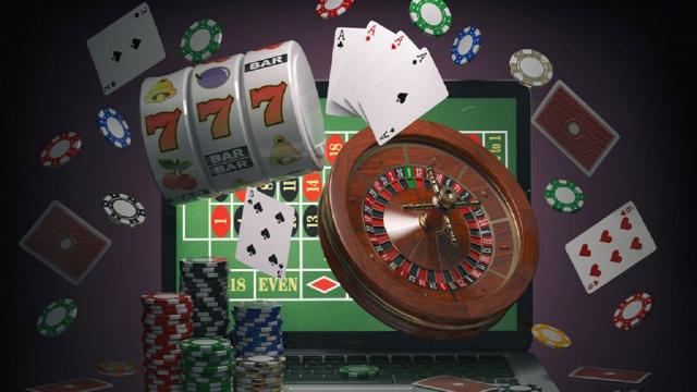 Dovete Fidarvi del Vostro Intuito Quando Giocate al Online Casino?