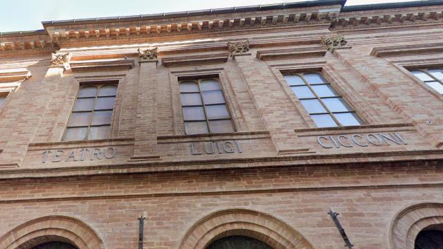 IX^ Edizione Grand Tour Cultura 2024: Sant'Elpidio a Mare dedica due eventi al sipario storico Teatro 'Luigi Cicconi'