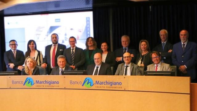 Il CdA del Banco Marchigiano approva il bilancio 2024: utile netto di 12,5 milioni e indicatori in forte crescita 
