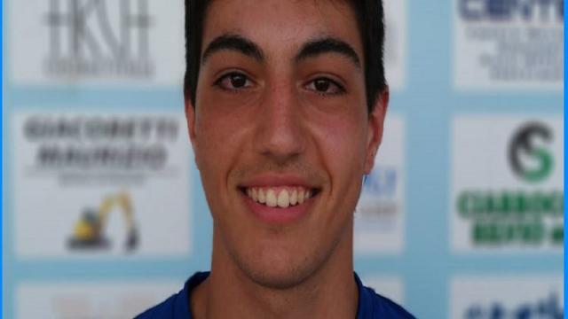 Monticelli Calcio, inserito in pianta stabile in prima squadra il classe 2004 D'Angelo