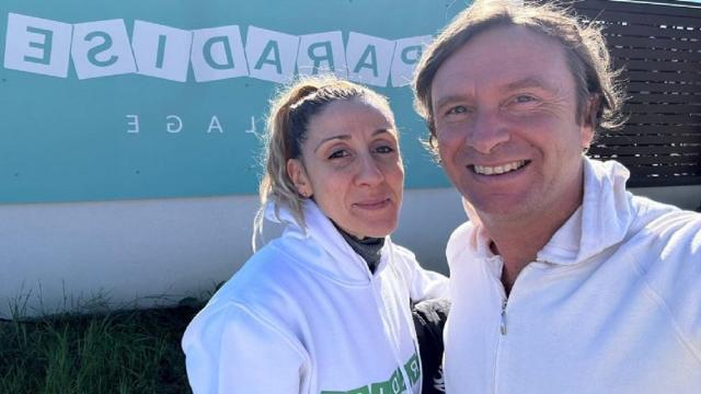 Villa Sant'Antonio: inaugurazione del 'Paradise Village' dedicato a padel, tennis e calcetto
