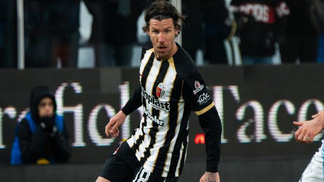 Ascoli Calcio, Corazza scivola al terzo posto della classifica cannonieri. Il Joker a secco dal 6 Dicembre