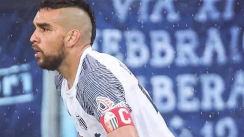 Ascoli Calcio, Bellusci: “Grande vittoria a Lecco. Uniti e compatti verso l'obiettivo primario”