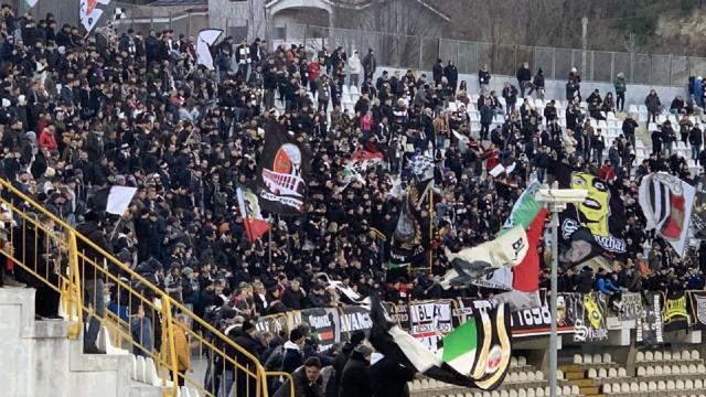 Ascoli Calcio, prezzi biglietti per l'ultimo match interno del 2023 con il Cittadella
